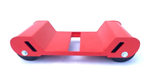 Автомобильный транспортный ролик для буксировки 2W-4c