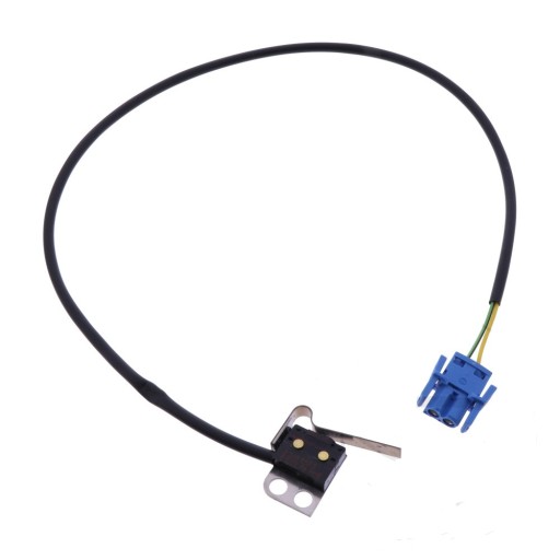 705.18.13 - Автоматика зі сплаву BMW F 650 650 '00 -' 08