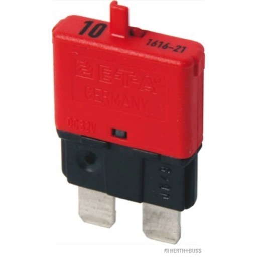 50295902 - Торговый автомат HERTH+BUSS ELPARTS