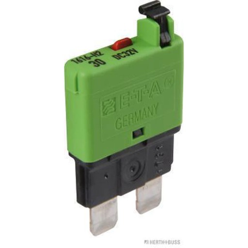 50295916 - Торговый автомат HERTH+BUSS ELPARTS