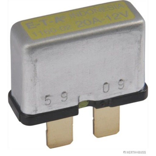 50295952 - Торговый автомат HERTH+BUSS ELPARTS