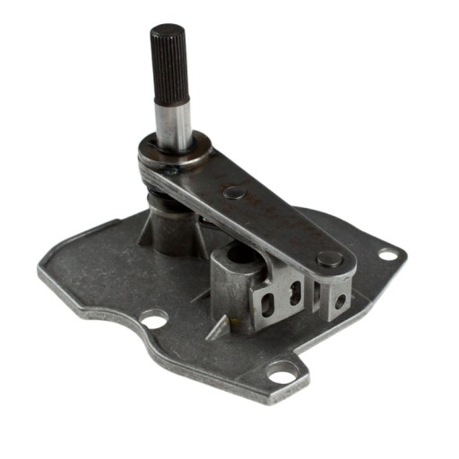 SC-4804 - Автомат перемикання передач Romet кишеньковий велосипед 2B. Duells