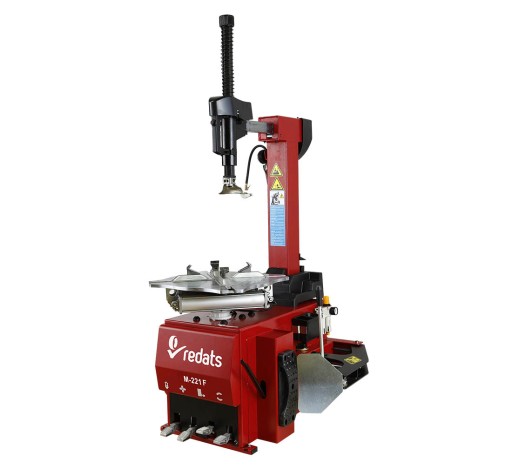 Автоматическая установка шин M-221F REDATS
