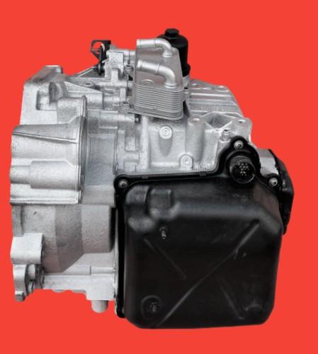 АКПП VW 2.5 TDI JUL.