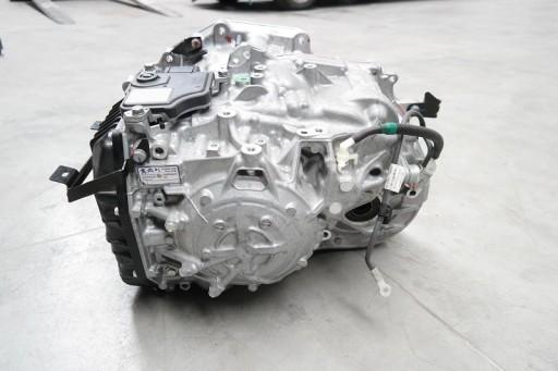 Вал сцепления E сцепление ZF 5HP19 VW AUDI