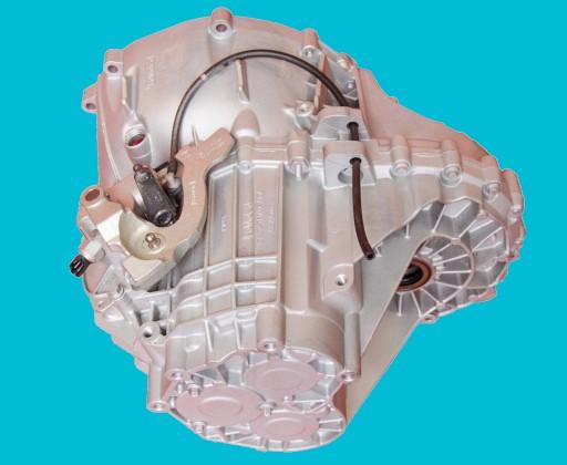 46306-H1070 - Фильтр Gearbox Terracan SORENTO 46306-H1070