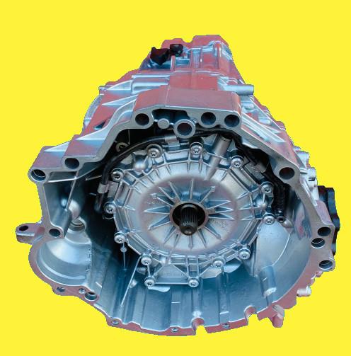 Автоматична коробка передач VW Passat Jetta PDW.