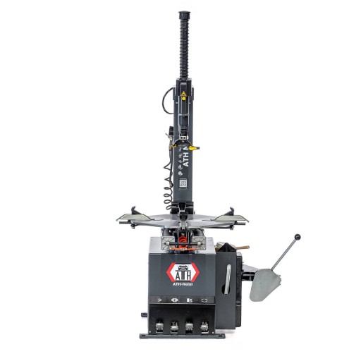 Шиномонтажний автомат ATH M33
