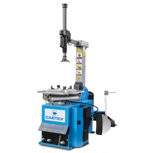 Автоматична установка коліс CASTEX CASC506