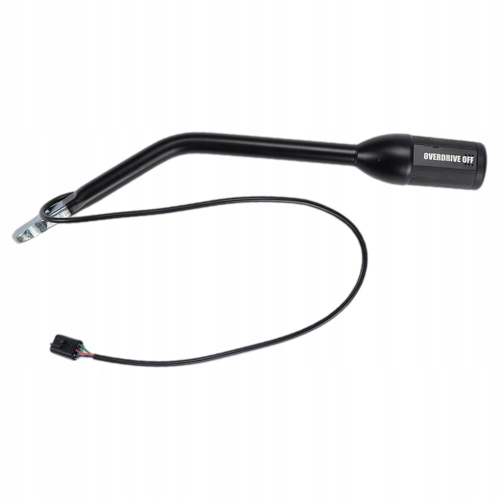 Автоматична коробка передач Перемикання