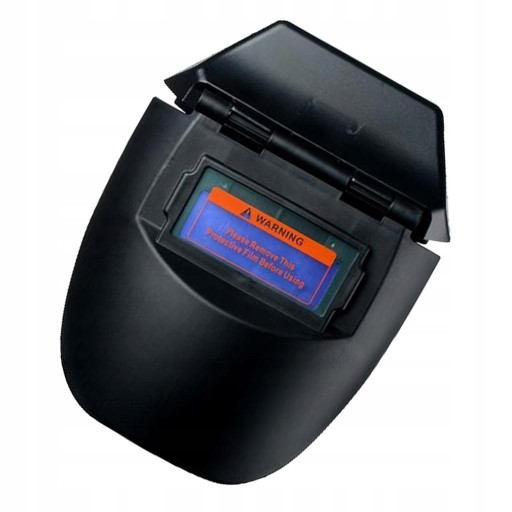 Автоматическое затемнение сварки