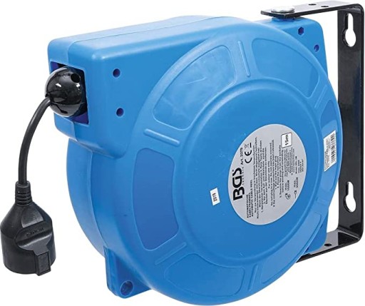 Автоматичний кабельний барабан 15 м