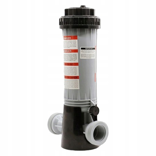 50833 - Автоматический дозатор хлора