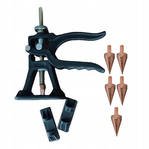 254523 - Швидкий знімач автомобільних вм’ятин з порадами для