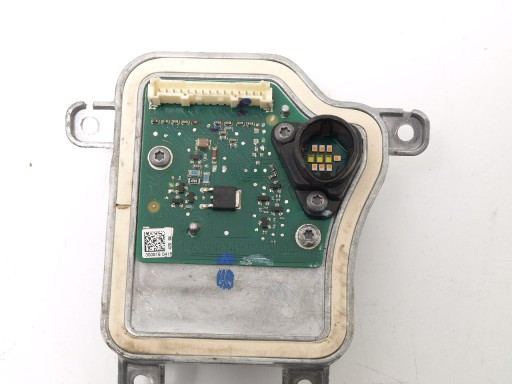 Автомобильное освещение Audi Q5 Правый модуль Xenon Matrix светодиод правый 6002TZ0200