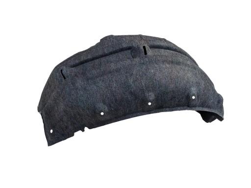 A65637-05030 - Розширювач крила Avensis III T27 задній правий 09-18