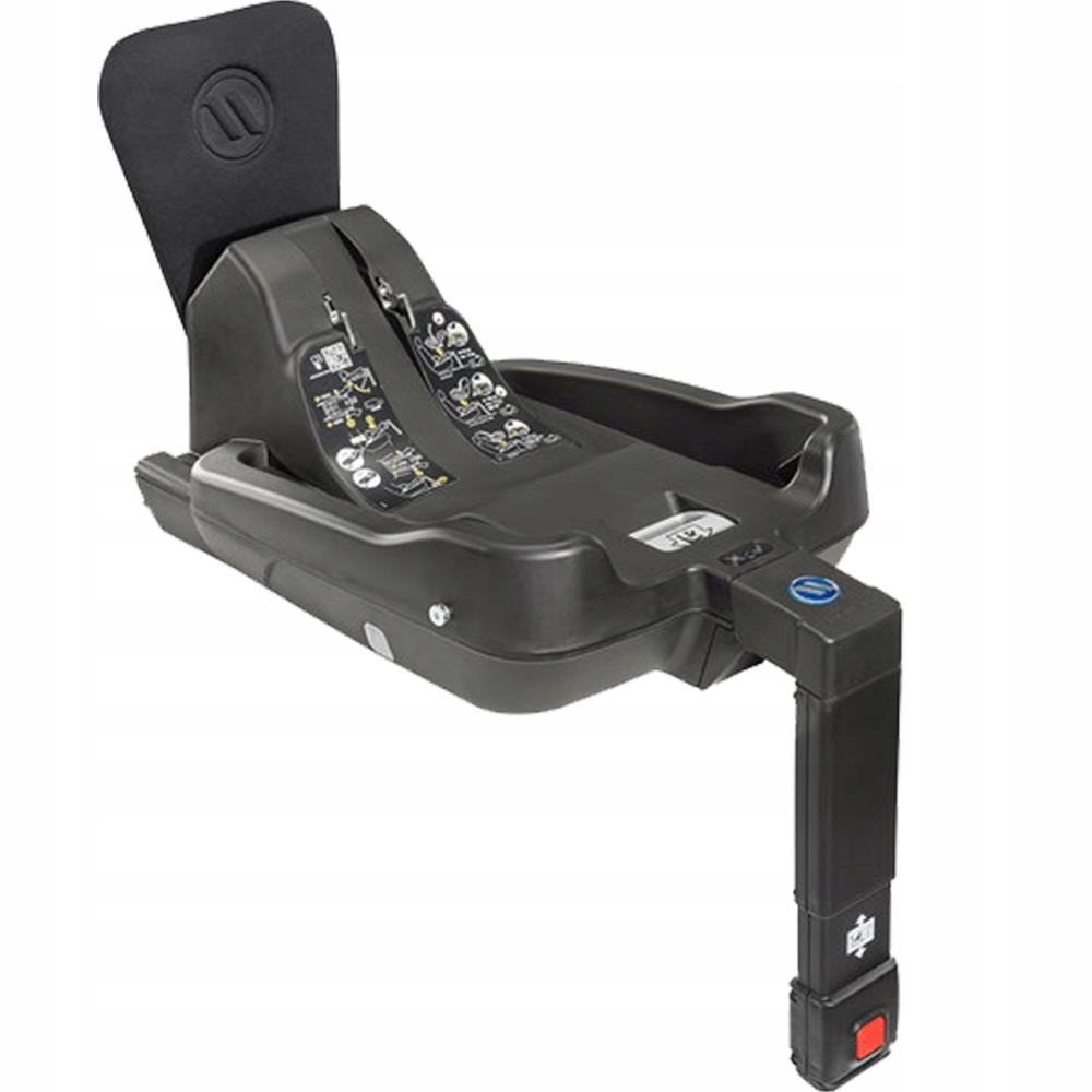 Avionaut база IQ ISOFIX COSMO, PIXEL и AEROFIX