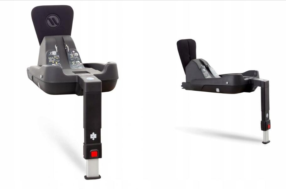 Avionaut база IQ ISOFIX PIXEL Pro Aeorofix