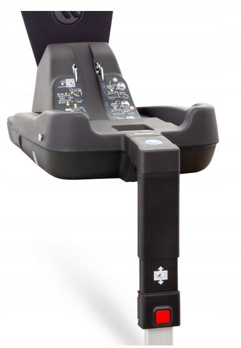 Avionaut база IQ ISOFIX для Pixel Ultralite Aerofix