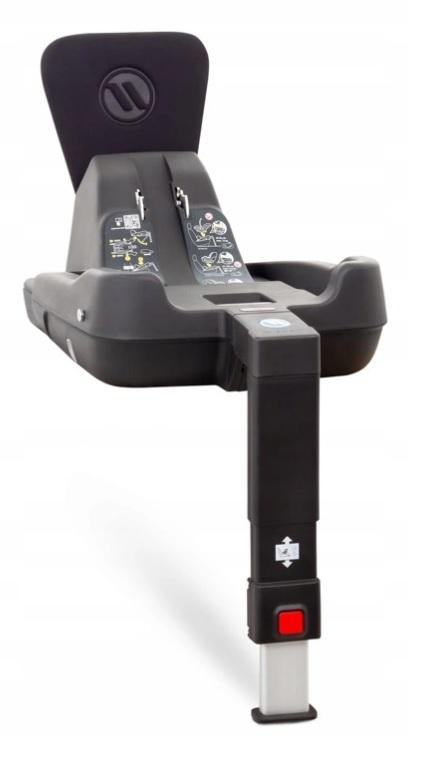 Avionaut база ISOFIX IQ для Pixel Pixel Pro AEROFIX