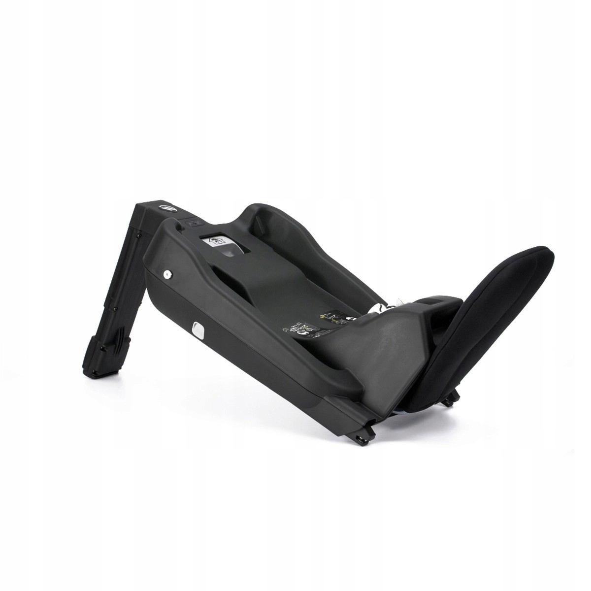 Автокрісло Avionaut Cosmo з сірою основою