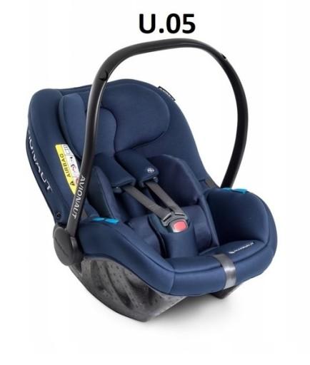 Avionaut PIXEL і-Size U. 05