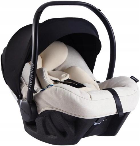 Avionaut Pixel Pro автокрісло isofix