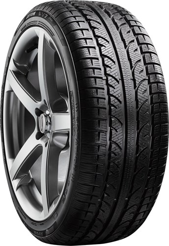 Зимова гума Avon WX7 Winter 205/55R16 94 V