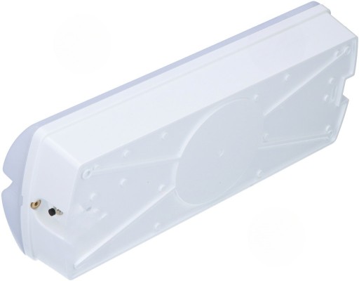 Світильник аварійний LED Awex, Helios Eco 1.2W 3h,