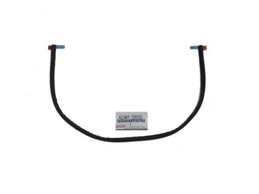 62381-70010 - Aygo і я Lift ущільнення кузова верхня двері 05