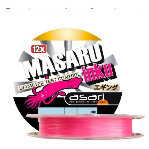B/150m Asari Masaru Inku 0,14 мм