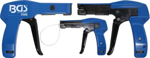 B. 9368 хомут плоскогубцы 2.4-4.8 мм