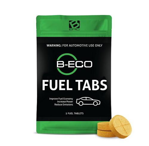 B-Eco Fuel Tabs ЕКОНОМІЯ ПАЛИВА