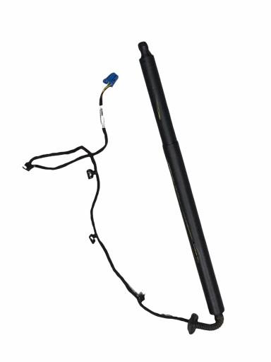 2478905500 - B KL W247 привод крышки багажника 2478905600