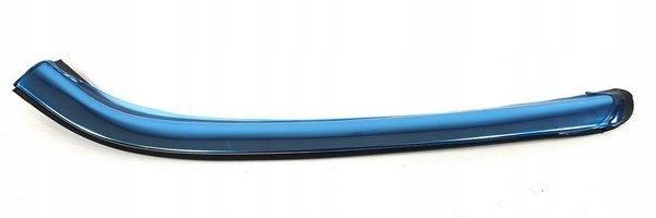 1900216 - B-Max хромированная накладка задняя левая AV11-R25511-be новая