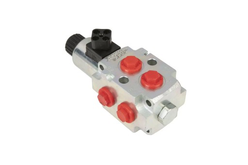 B0h0p0092r гідравлічний електромагнітний клапан