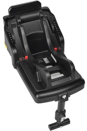 BABY JOGGER БАЗА ISOFIX АВТОКРЕСЛО CITY GO И-SIZE