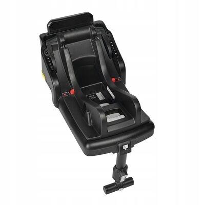 BABY JOGGER CITY GO-SIZE БАЗА ISOFIX BLACK