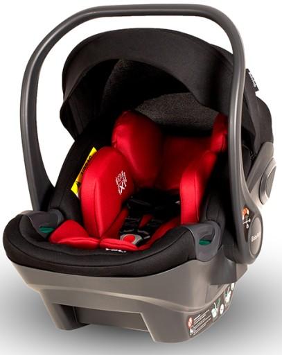 ДЕТСКОЕ ПОЛЬСКОЕ АВТОКРЕСЛО 0-13 КГ