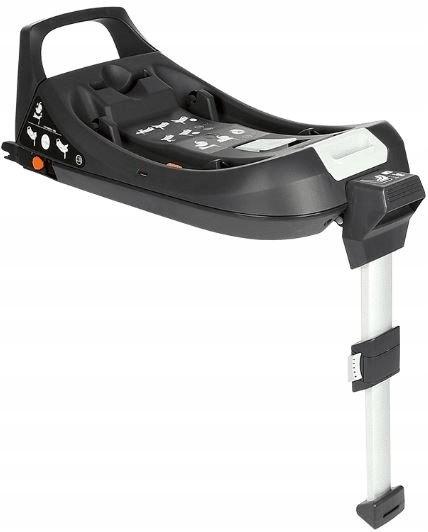 BABYSAFE БАЗА ISOFIX ДЛЯ ЙОРК И-SIZE АВТОКРЕСЛО