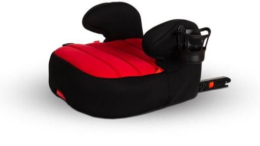 BABYSAFE BOOSTER ISOFIX АВТОКРІСЛО ПІДСТАВКА 22-36 КГ