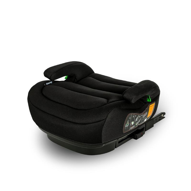 BABYSAFE BOOSTER ISOFIX АВТОКРІСЛО СТЕНД І-SIZE