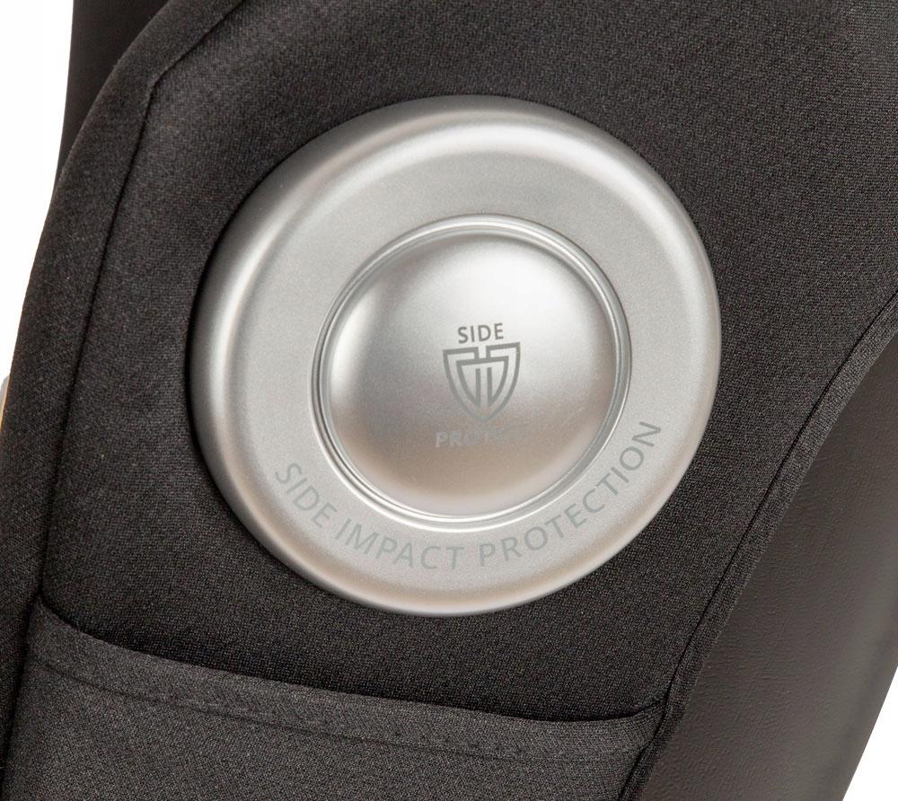 BABYSAFE ЛАБРАДОР АВТОКРІСЛО 0-36 КГ 360°