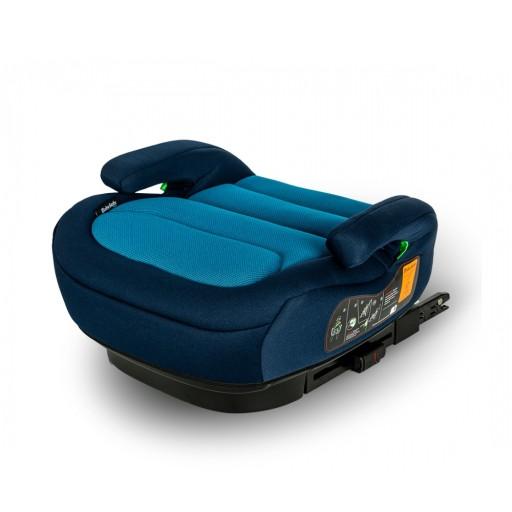 BABYSAFE БУСТЕР ISOFIX 125-150 І-SIZE