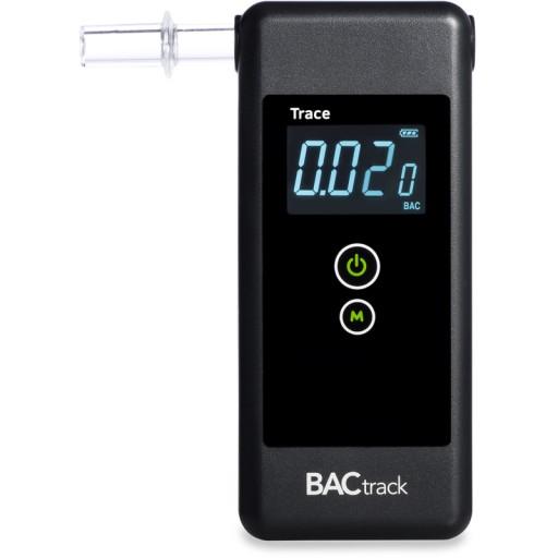 BACtrack Trace Pro