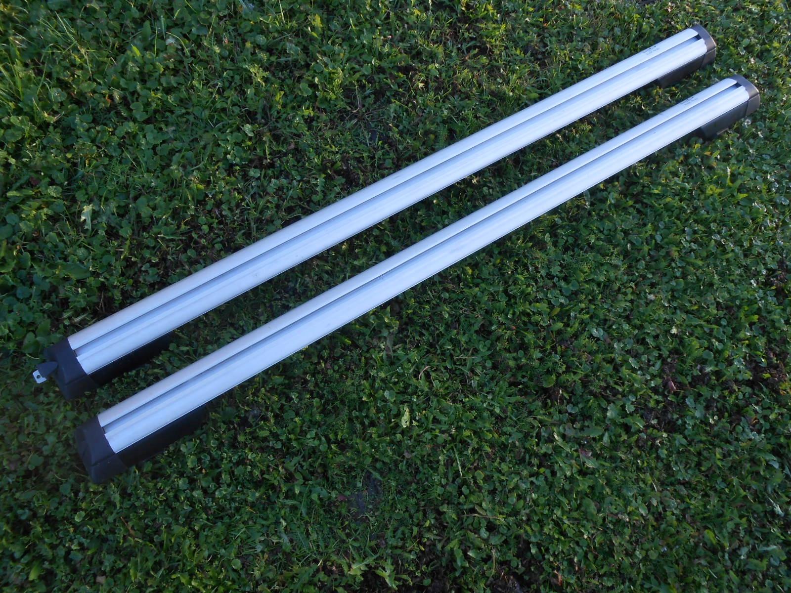 A2036400114353 - ОСНОВНОЙ БАГАЖНИК ЛУЧА МЕРСЕДЕС ОРИГИНАЛЬНЫЙ АЛУ КЛЮЧ