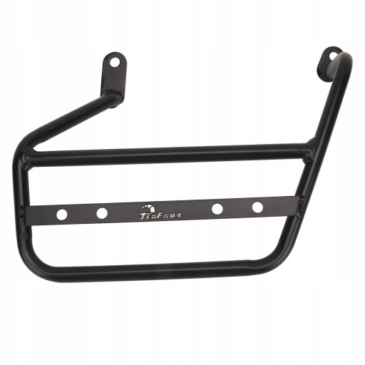 БІК БАГАЖНИКА HONDA CB1100 EX RS 2017-2023 РУЧКИ