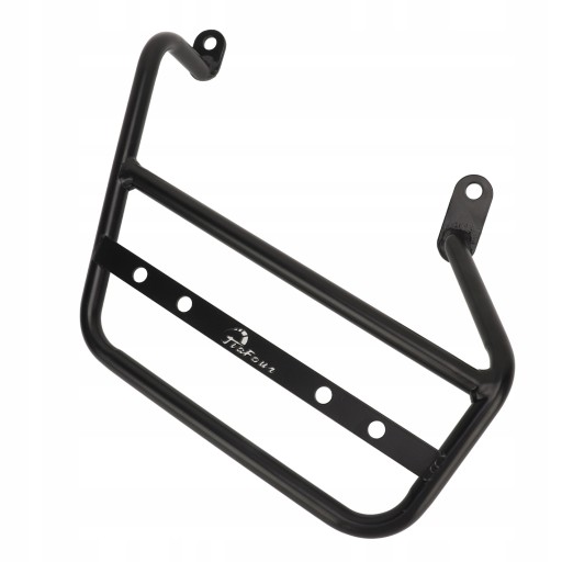 БІЧНІ БАГАЖНИКИ HONDA CB1100 EX RS 2017-2023 рр