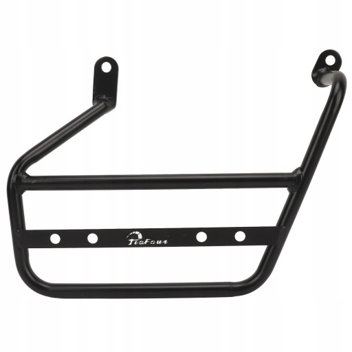 БІЧНІ БАГАЖНИКИ HONDA CB1100 EX RS 2017-2023 рр