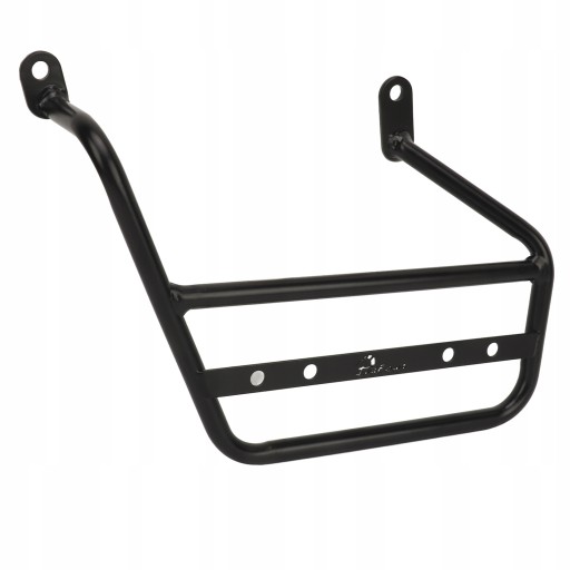 БІЧНЯ БАГАЖНА ЛІВА HONDA CB1100 EX RS 2017-2023